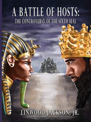 cover image of A Battle of Hosts